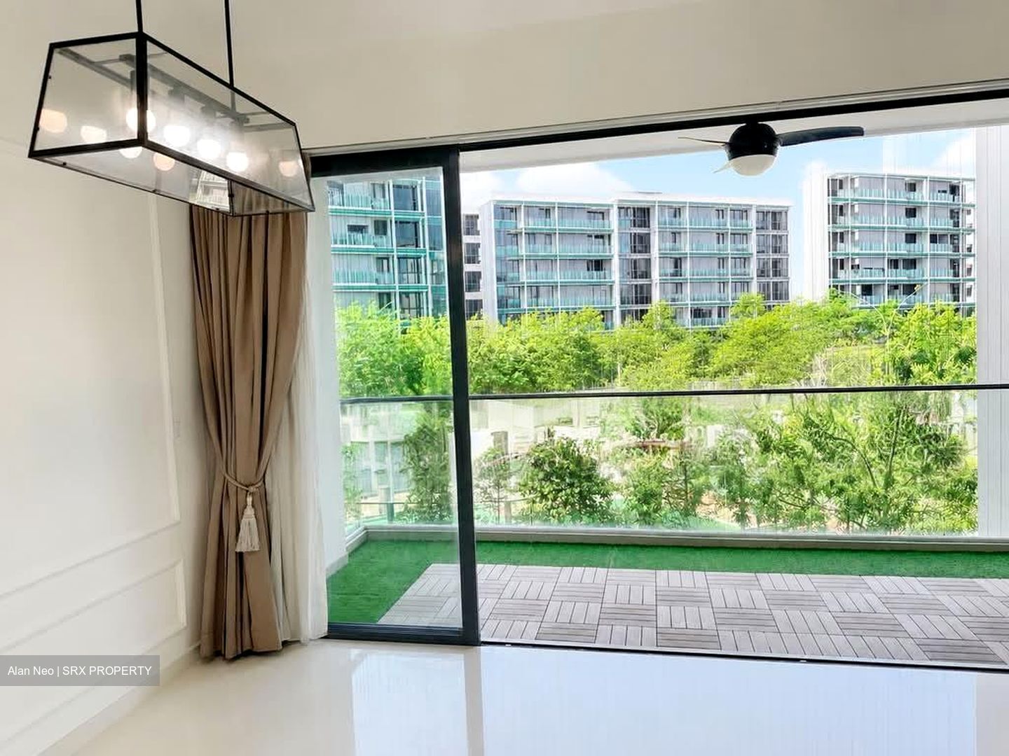 The Gale (D17), Condominium #594539211